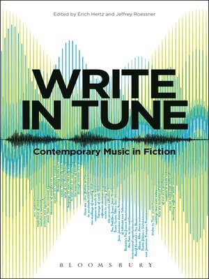 cover image of Write in Tune